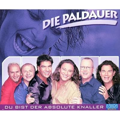 Du Bist der Absolute Knaller