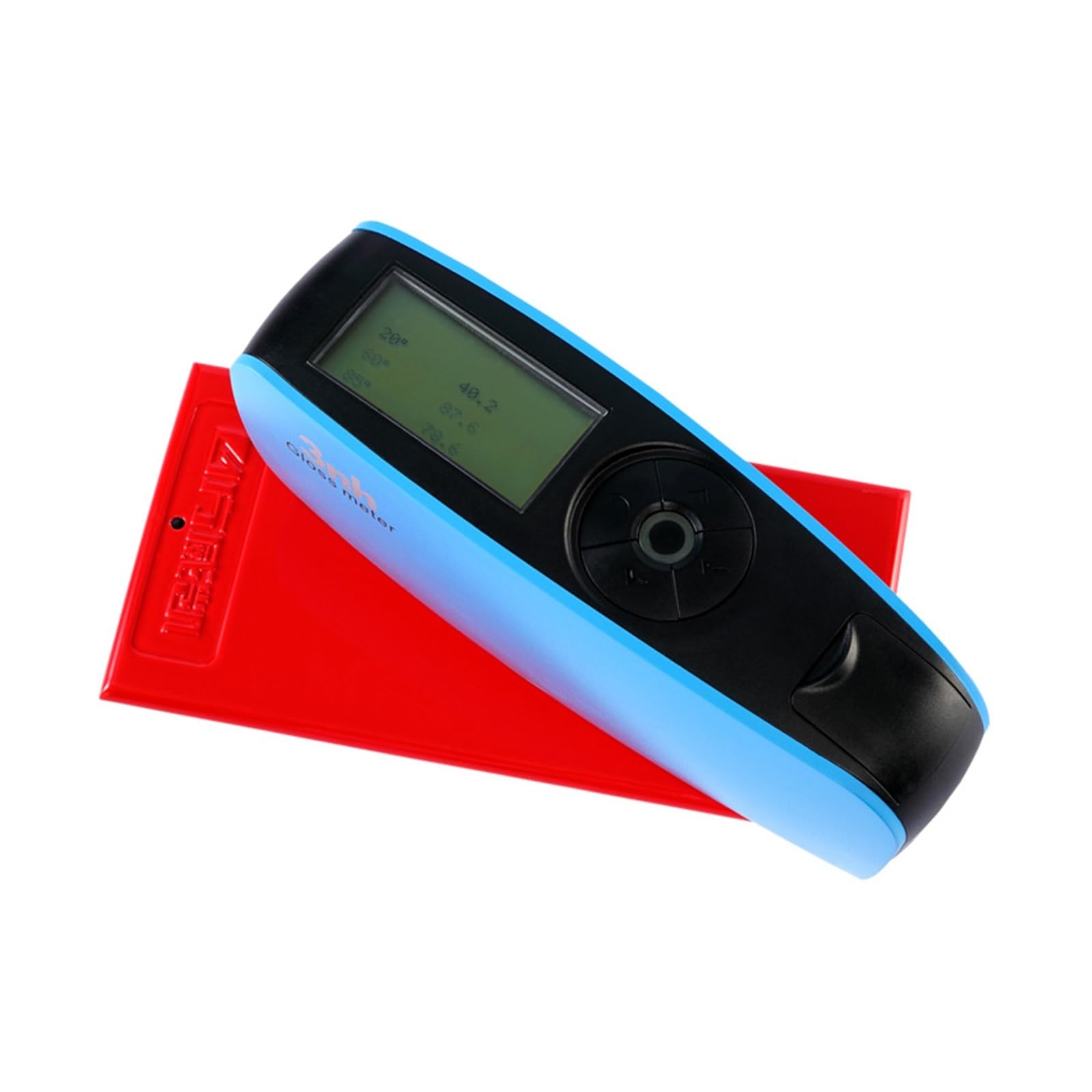 Medidor de Brillo económico YG60, medidor de Brillo Digital preciso, Equipo de Prueba de máquina