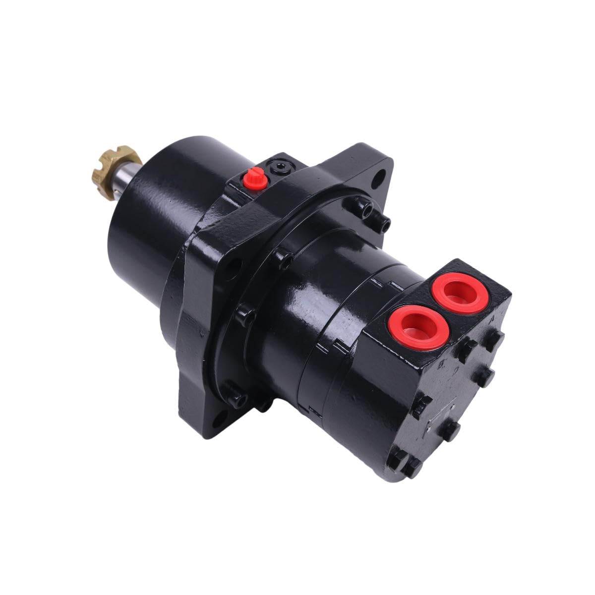Amazon.com: AIVWUMOT Motor Scissor Lift Rear Wheel 406760