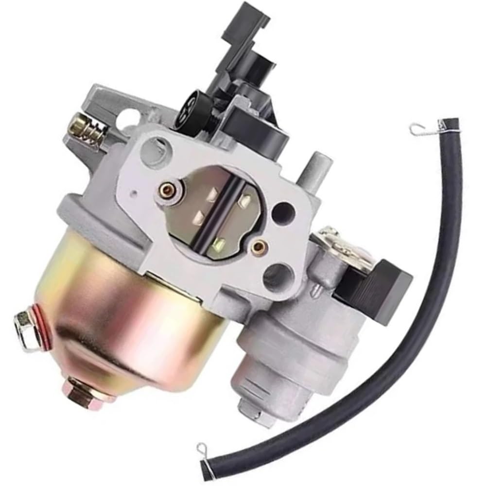 Carburateur pilonneuse GX160 168F 170F rectifieuse moteur