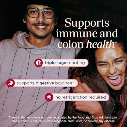 Nature's Way Pearls Complete Probiotic Softgels, 1 Billion CFU, 30 ct - image 5