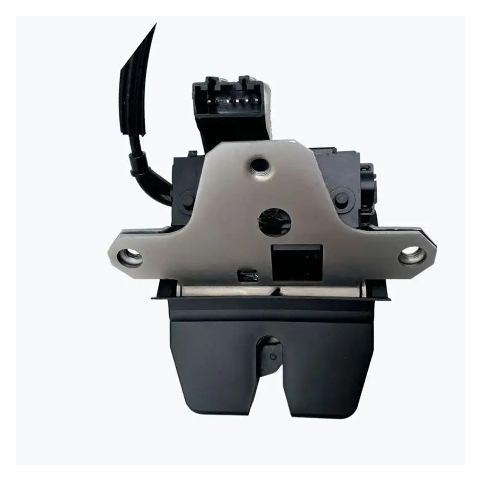 Mbpbvrvaf One Color Tailgate Mechanism Lr025420 For Land For Rover For Range For For Evoque L538 2012-2016 Rear Tailgate Lock Trunk Mechanism Accessories Rear Door Latch