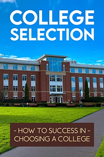 College Selection How To Success In Choosing A College EBook Volkmer college-selection-how-to-success-in-choosing-a-college-ebook-volkmer