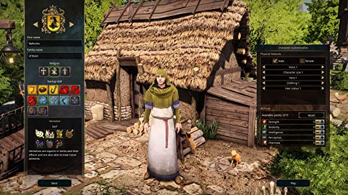 THE GUILD 3 - ARISTOCRATIC EDITION