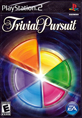 Image of Trivial Pursuit - PlayStation 2 (Renewed)