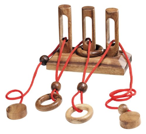 The Gordian Gates - //coolthings.us