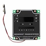 Generac 0A8637 OEM RV Generator Mk3 Exerciser Assembly - Circuit Board Fitted