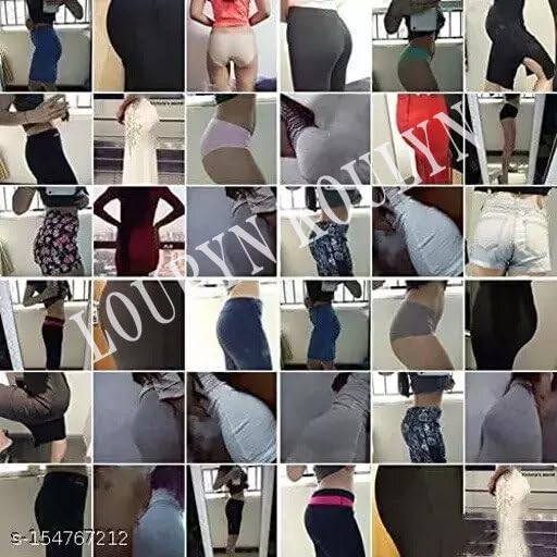 Image of No-Show Women's Panties:Women's (Multicolor) Seamless Hipster Ice Silk Panty Mid-Waist Laser Cut Underwear Seamless Panties