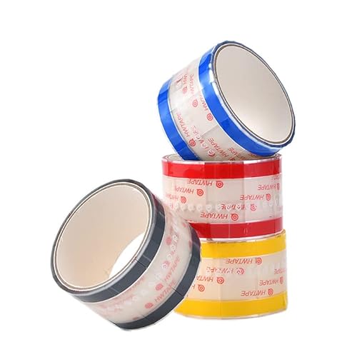 EASYTAPE C[W[e[v gV[ }[LOe[v ܂ڕsv V[ ƖpV[ ĂȂV[ Mtg i ܉~ v[g |~ (15mm/5[v4000, )