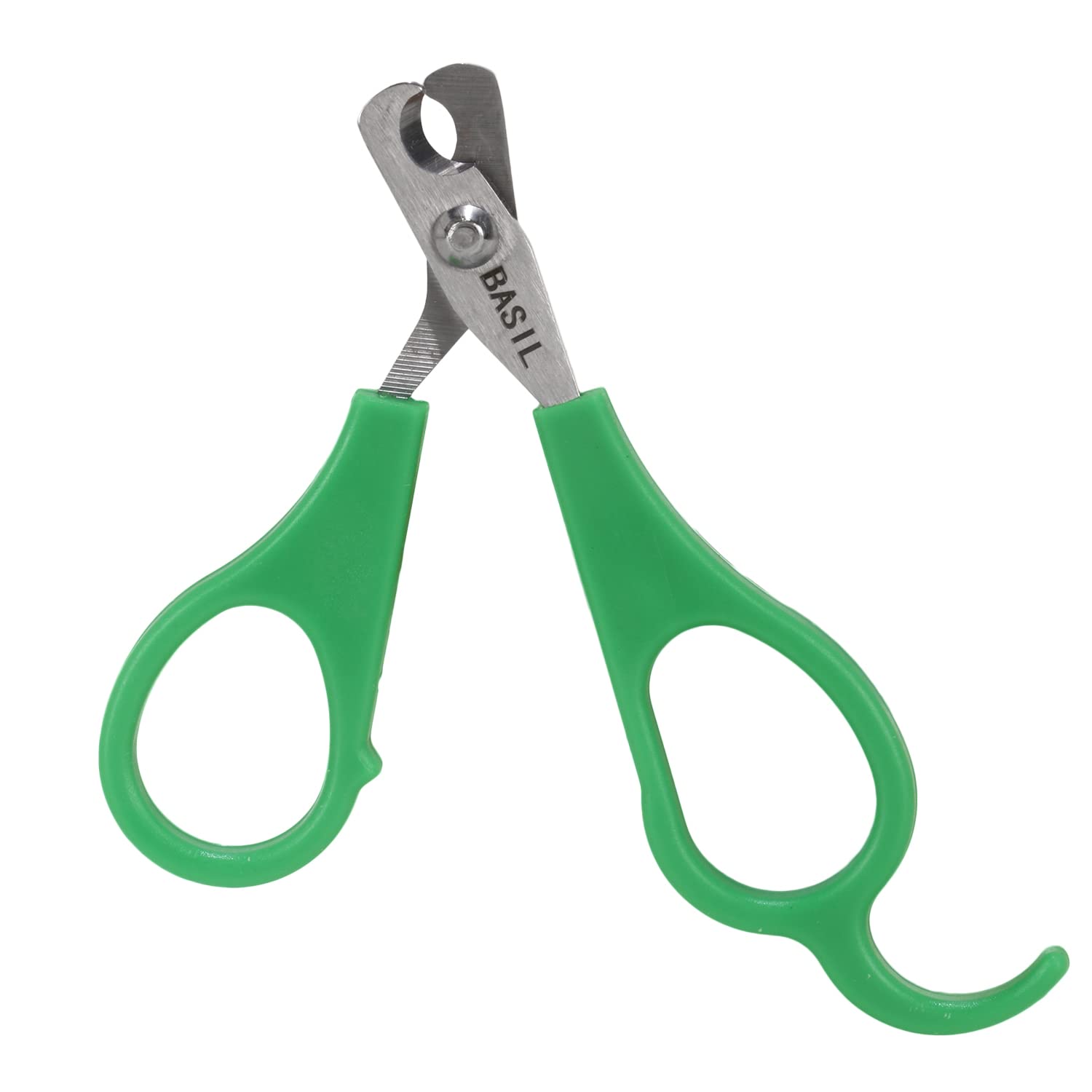 Basil Dog Nail Cutter, Claw & Nails Clippers for Small, Medium, Large Dogs and Cats (B0C59FBFJC) Amazon Price History, Amazon Price Tracker