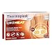 Produktbild Thermaplast MED Spiral HEAT hochflexible Wärme-Pads Rücken/Nacken, 3 St. Pflaster