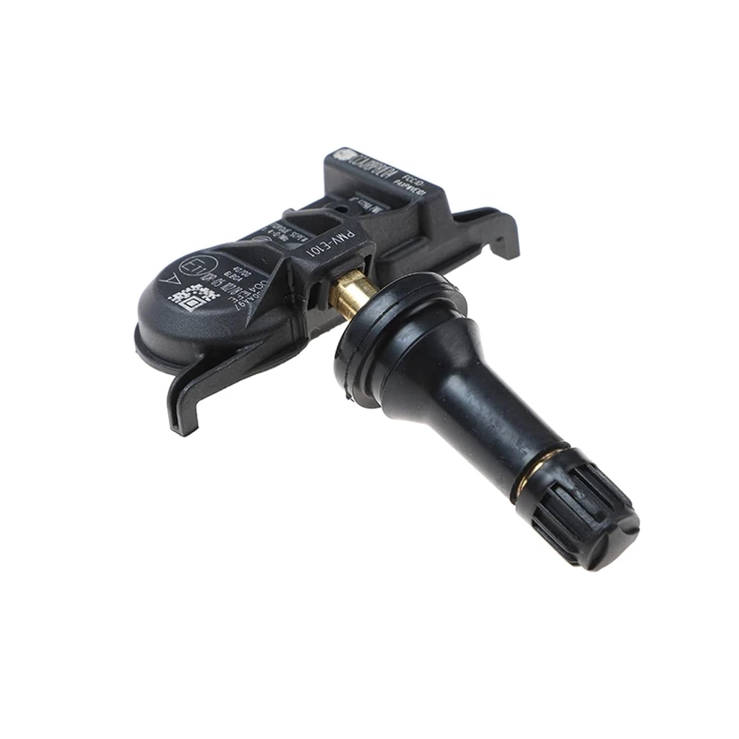 40700-6LB0A 407006LB0A TPMS Tire Pressure Sensor Compatible with Nissan QX50 Titan 2016-2019(4 pcs)