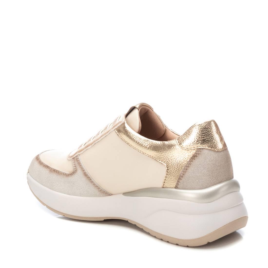 XTI - Zapatilla Mujer - Calzado Cómodo y Versátil - Moda Casual