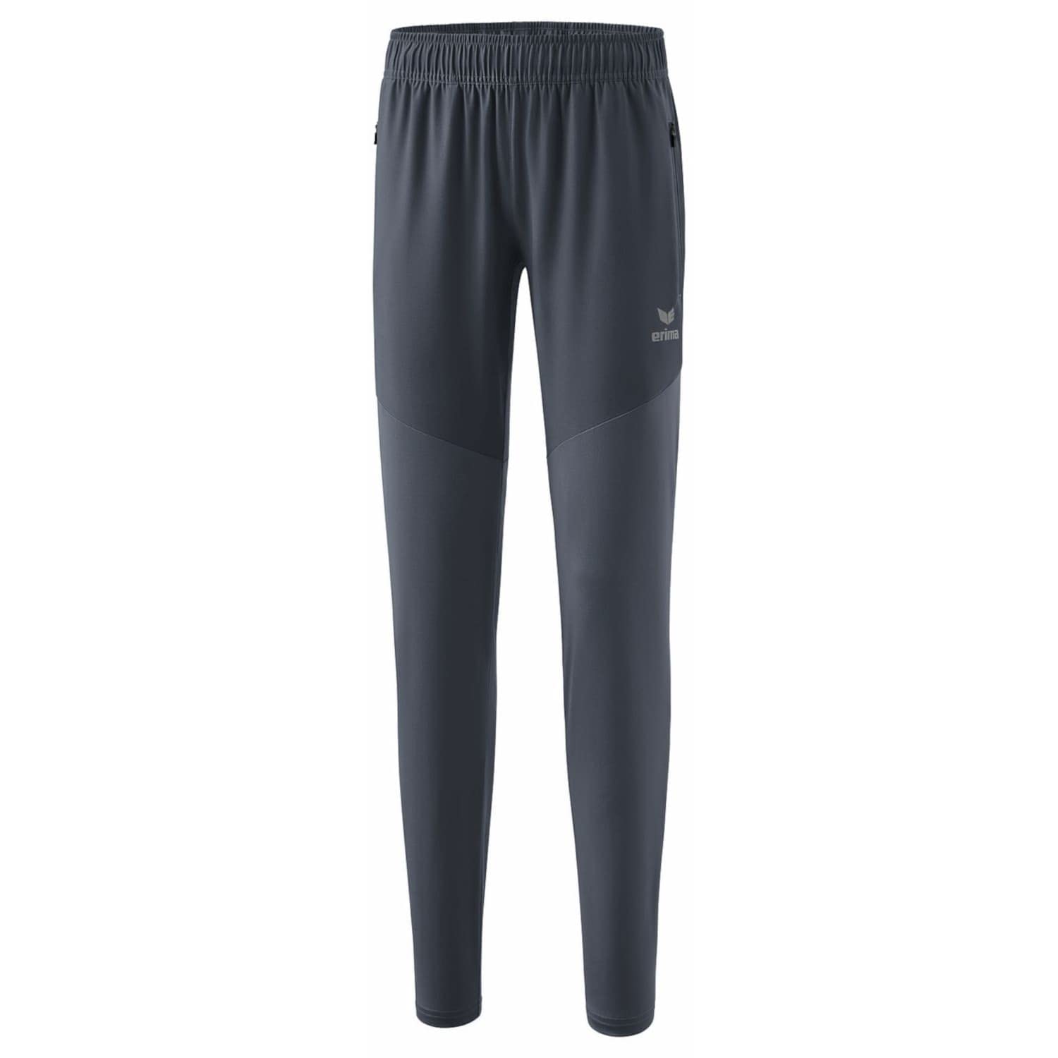 Erima Women's Performance All-Round Pants, Slate Grey, 42