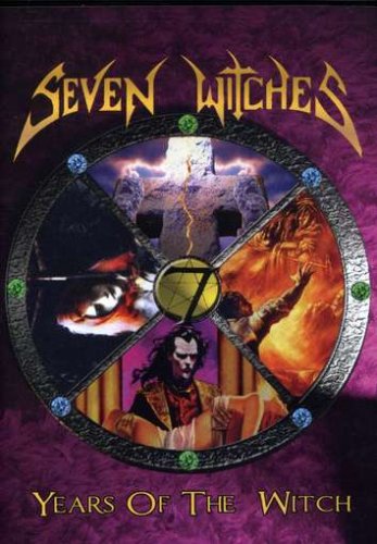 その他 Years of the Witch [DVD] Amazon.co.jp: Years of the Witch [DVD] : Seven Witches: DVD