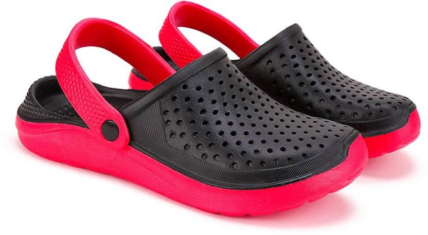 Clog 400 Men Men's Clogs Sandal Slippers Flip Flops Houselhold Comfortable-image-29