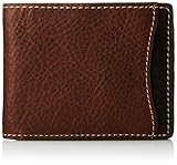 Fossil Men's Reynolds Slim Bifold Wallet