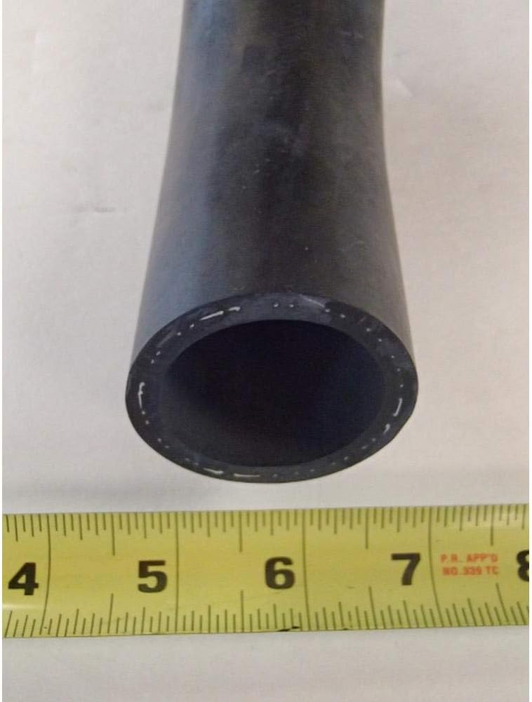 Radiator Hose - Lower Fits Massey Ferguson 50A 65 302 50 303 187554M1