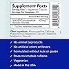 NAD-Supplement-More-Efficient-Than-NMN-Nicotinamide-Riboside-for-Energy-Metabolism-Vitality-Muscle-Health-Healthy-Aging-Cellular-Repair-Patented-Formula-90ct-300mg-3-Months-1-Bottle TRU NIAGEN - Patented Nicotinamide Riboside NAD+ Supplement. NR Supports Cellular Energy Metabolism & Repair, Vitality, Healthy Aging of Heart, Brain & Muscle - 90 Servings / 90 Capsules