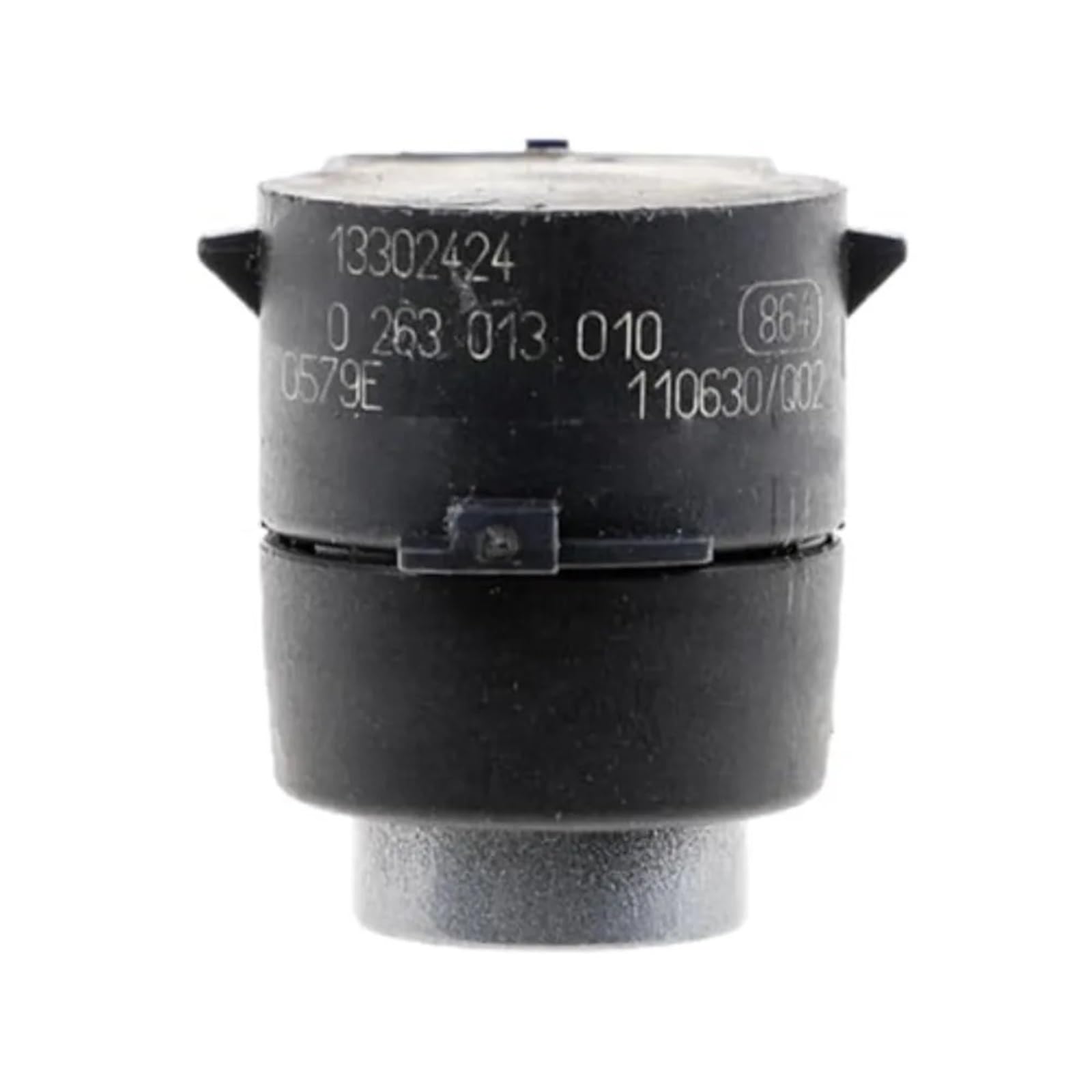 Sensor De Marcha Atrás 4 Uds 13302424 PDC Sensor de asistencia aparcamiento para Opel Antara Astra J Cascada Insignia A Zafira C Tourer reemplazo