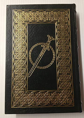 Lion of Ireland: The Legend of Brian Boru B000KX9XR8 Book Cover