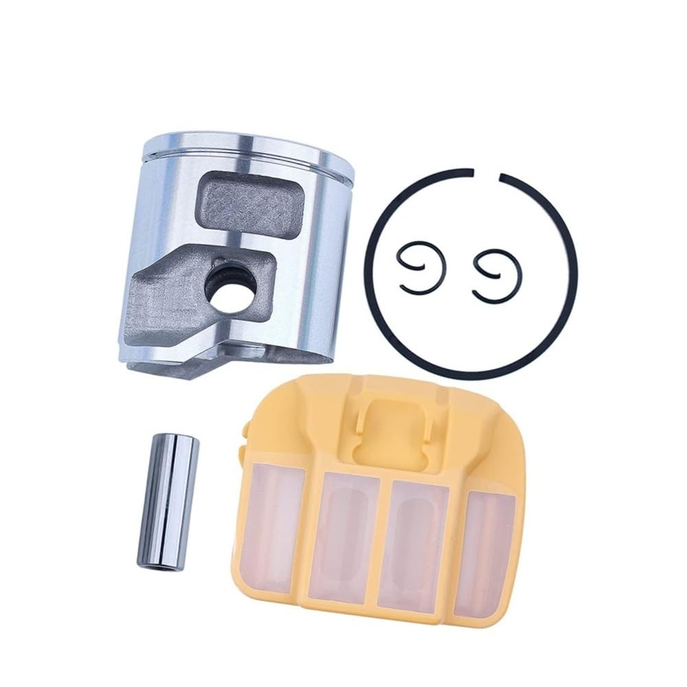Kit piston 43 mm 577047002 pour une compression moteur idéale