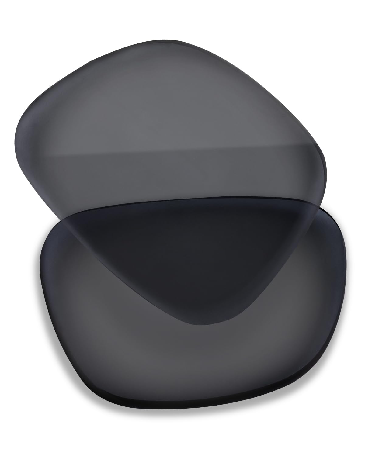 Lentes polarizadas de repuesto para Ray-Ban Meta Wayfarer RW4006 y Gen 2 RW4012 Regular (50-22)