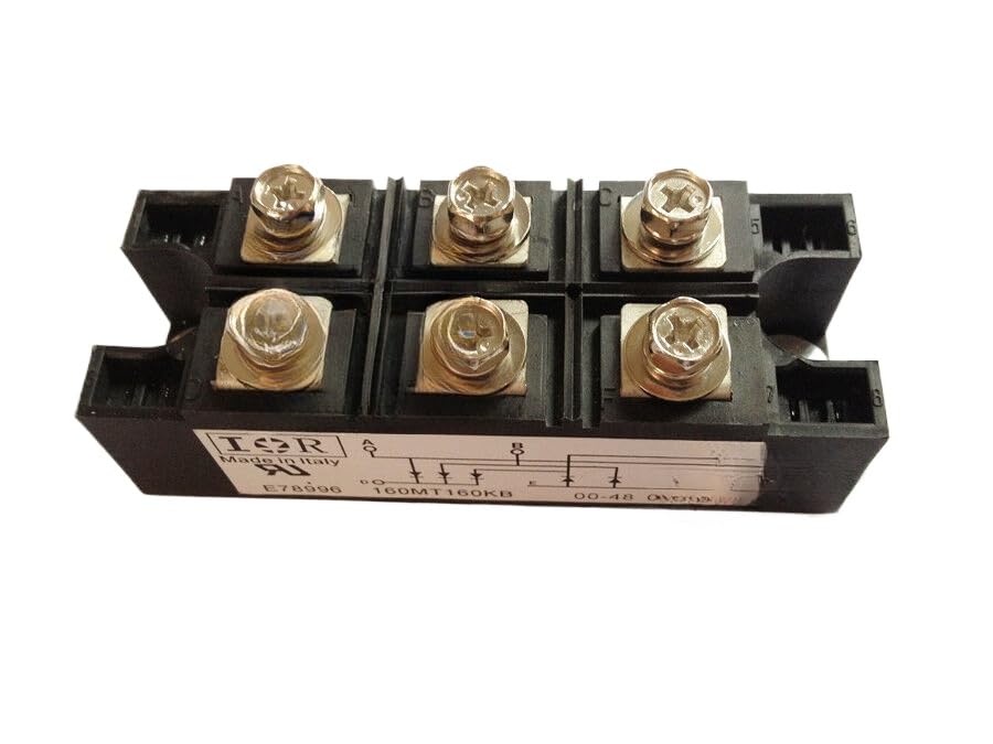 1 piece set of 160MT160KB power module