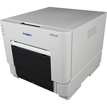 DNP　DS-RX1HS プリンター DNP DS-RX1HS Dye Sublimation Printer (DS-RX1HS) : Amazon.ca
