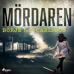 Couverture de M&ouml;rdaren