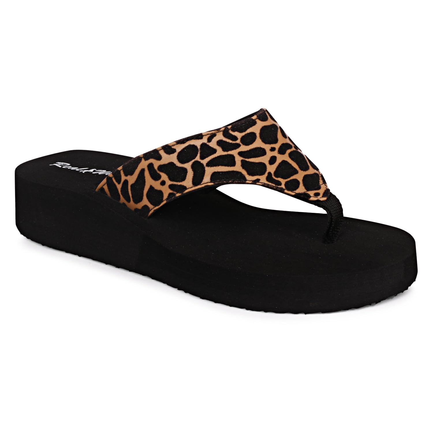 arvsv Women Slipper Stylish Comfortable Lightweight Soft Flaxsible chappal for women and girls_Catly-picture-18