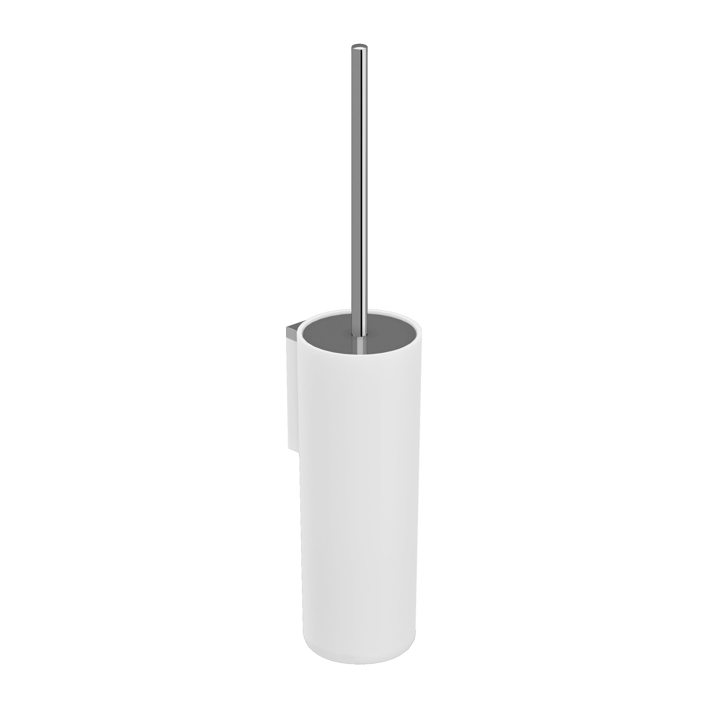 COSMIC WJC215A0000001 Next Escobillero Pared Cromo