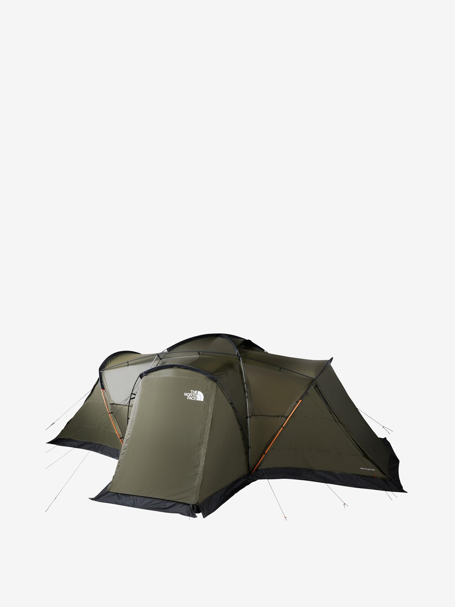 Amazon.co.jp: THE NORTH FACE(ザノースフェイス) テント ノーチラス4  