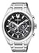 Produktbild Citizen Herren Chronograph Quarz Uhr mit Titan Armband CA4010-58E