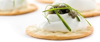 Creme Fraiche - French Cultured Cream (4 ounce (113 grams))
