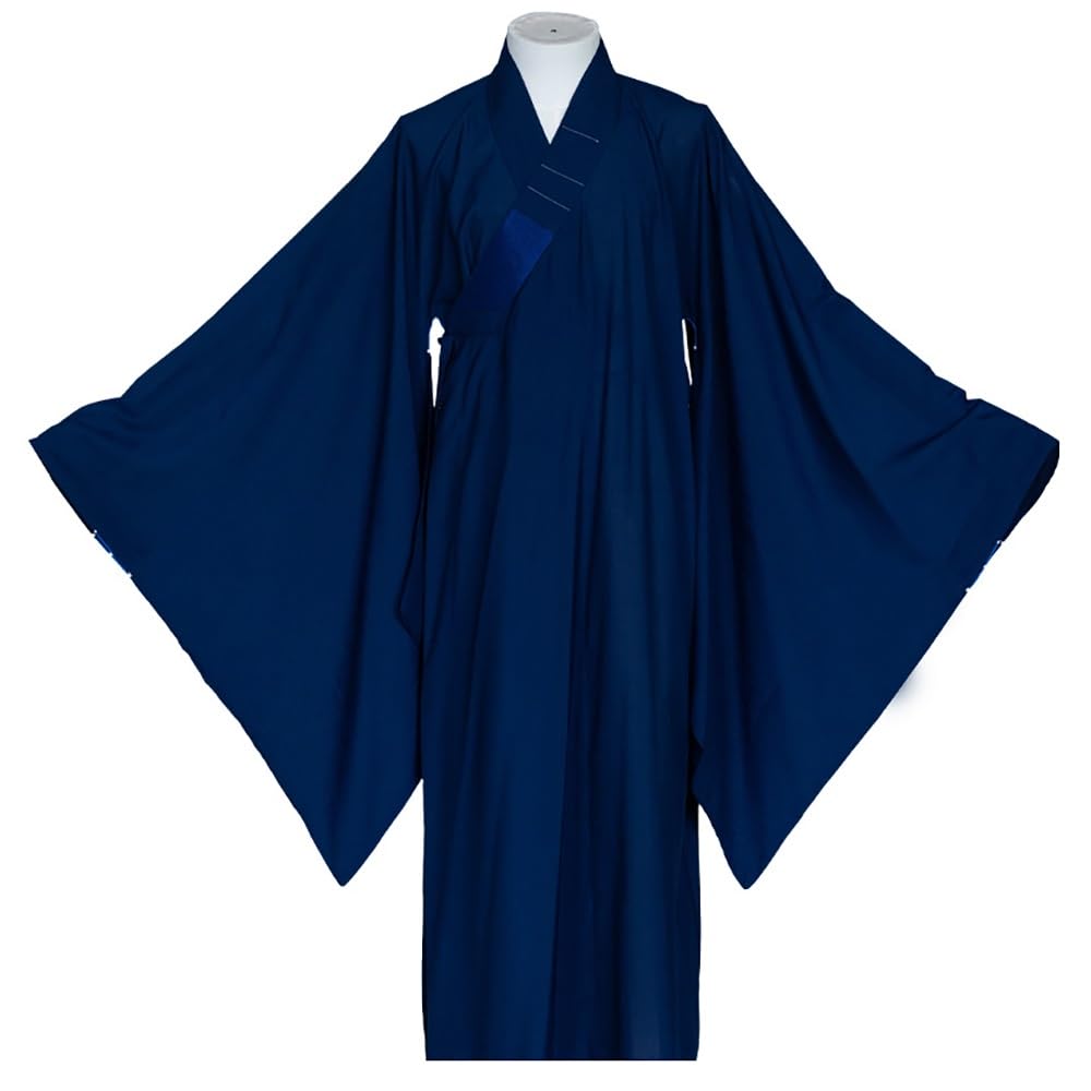 Robe quatre saisons respirante et ample de prière en XXL
