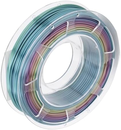 Domary PLA Silk Rainbow 0.20kg