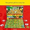Ravensburger Pokémon Labyrinth – Moving Maze Family Board Game for Kids Age 7+ | Fun Strategy Game for 2–4 Players |Perfect Pokémon Gift for Boys & Girls #4