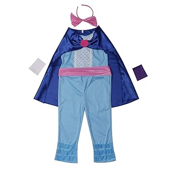 ハンドメイド ♡ ポーピープ 衣装セット♡ ハンドメイド ♡ ポーピープ 衣装セット♡