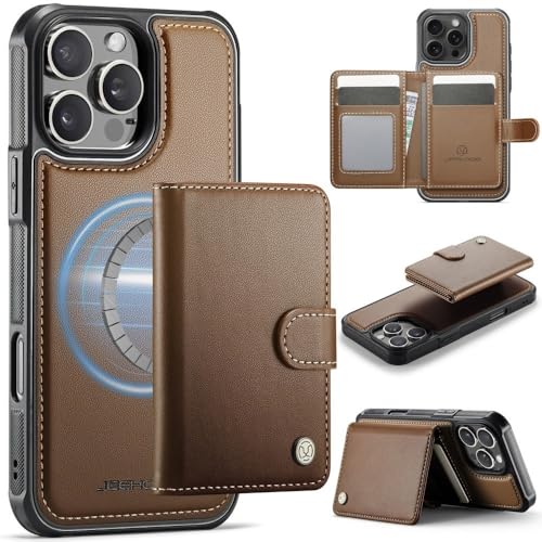 Étui pour Samsung Galaxy A24 4G en cuir marron idéal pour vos déplacements