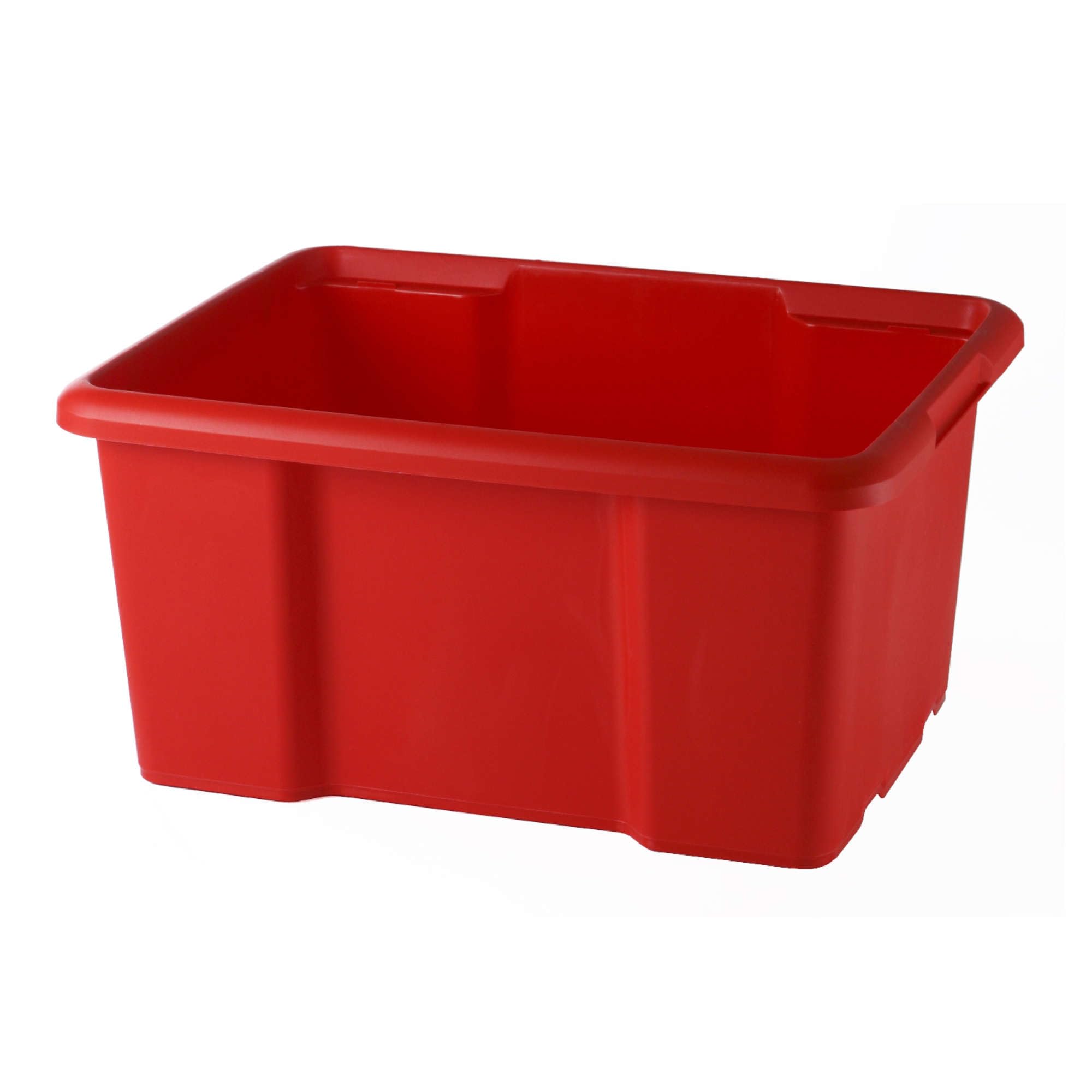 Sundis Storage Box, RED, 30L