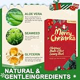 Zoom IMG-2 6 pezzi maschera di natale Zoom IMG-2 6 pezzi maschera di natale