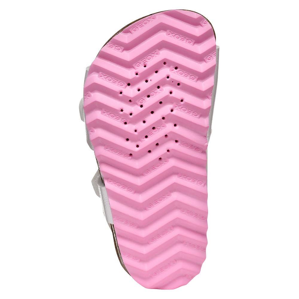 Geox B Sandal Chalki Girl SandaloBimba 0-24