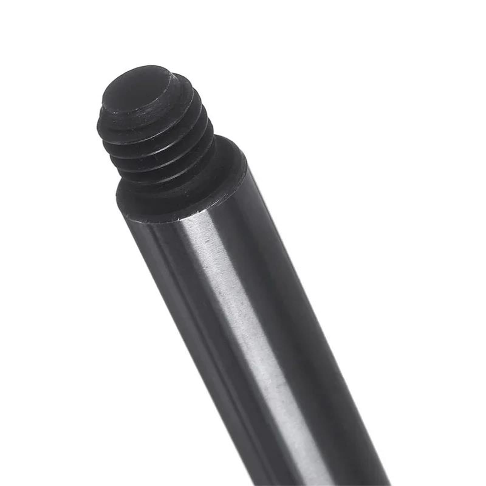 Générique Verin Hydraulique avec Lot 2 Vérins À Gaz 200 N 10 Mm pour Capot Voiture Tige De Support M8 210-610 Mm, pour Camping-Car, Fenêtre, Bus, Caravanes
