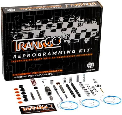 Automatic Transmission Shift Kit