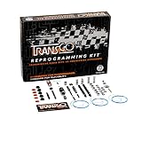 TRANSGO Automatic Transmission Shift Kit