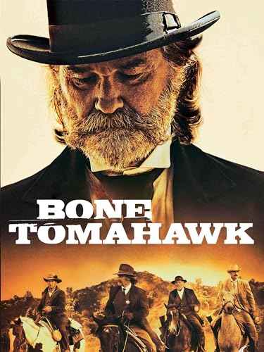  Bone Tomahawk