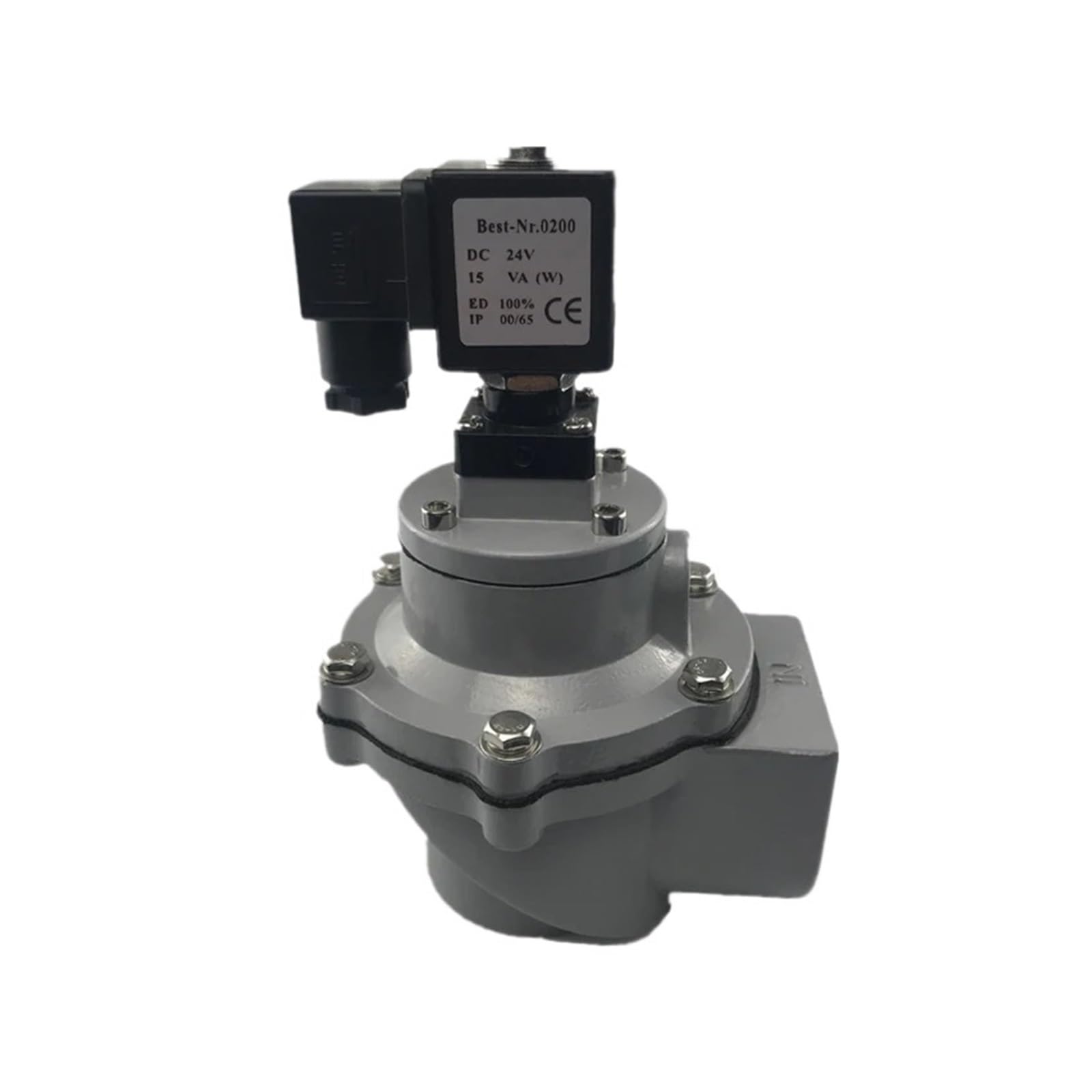WQGQPXOB MD140S Pulse 1.5 Inch AC220V DC24V DC12V(DC12V)