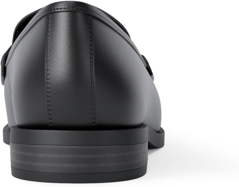 Michael Kors Womens Lex Loafer - Image 4