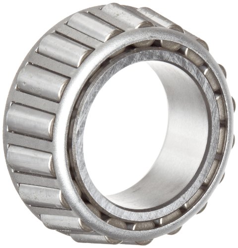 Timken 26884 Tapered Roller Bearing Inner Race Assembly Cone, Steel, Inch, 1.6880